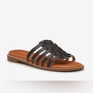Crown Vintage Toledy Sandal